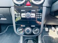 USED 2012 12 VAUXHALL CORSA 1.2 SXI AC 5d 83 BHP 