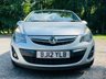 USED 2012 12 VAUXHALL CORSA 1.2 SXI AC 5d 83 BHP 