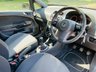 USED 2012 12 VAUXHALL CORSA 1.2 SXI AC 5d 83 BHP 