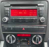 USED 2011 11 AUDI A3 1.6 TDI SPORT 5d 103 BHP Â£20/YR TAX & 67mpg! BOSE & DUAL CLIMATE!