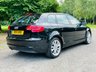 USED 2011 11 AUDI A3 1.6 TDI SPORT 5d 103 BHP Â£20/YR TAX & 67mpg! BOSE & DUAL CLIMATE!