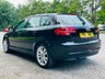 USED 2011 11 AUDI A3 1.6 TDI SPORT 5d 103 BHP Â£20/YR TAX & 67mpg! BOSE & DUAL CLIMATE!