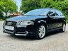 USED 2011 11 AUDI A3 1.6 TDI SPORT 5d 103 BHP Â£20/YR TAX & 67mpg! BOSE & DUAL CLIMATE!