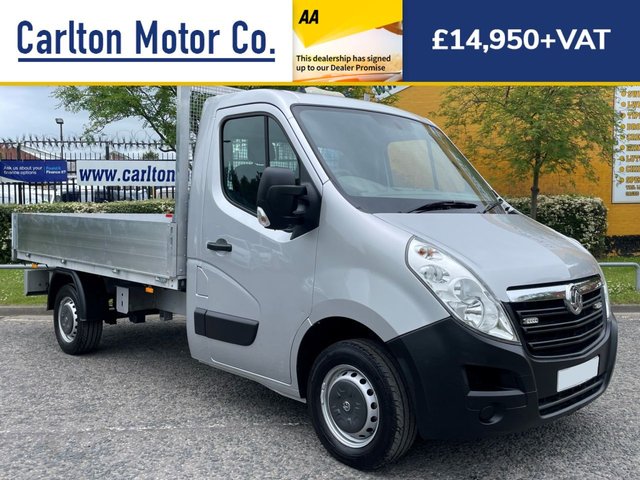 Carlton Motor Co