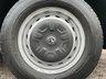 USED 2016 16 VAUXHALL MOVANO F3500 CDTI 125 L2 DROPSIDE ALLOY BODY  NEW ALLOY SIDES