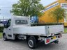 USED 2016 16 VAUXHALL MOVANO F3500 CDTI 125 L2 DROPSIDE ALLOY BODY  NEW ALLOY SIDES