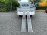 USED 2016 16 VAUXHALL MOVANO F3500 CDTI 125 L2 DROPSIDE ALLOY BODY  NEW ALLOY SIDES