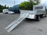 USED 2016 16 VAUXHALL MOVANO F3500 CDTI 125 L2 DROPSIDE ALLOY BODY  NEW ALLOY SIDES