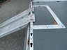 USED 2016 16 VAUXHALL MOVANO F3500 CDTI 125 L2 DROPSIDE ALLOY BODY  NEW ALLOY SIDES