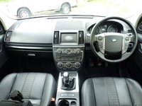 USED 2013 13 LAND ROVER FREELANDER 2.2 TD4 DYNAMIC 5d 150 BHP www.suffolkcarcentre.co.uk - Located a Reydon
