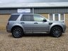 USED 2013 13 LAND ROVER FREELANDER 2.2 TD4 DYNAMIC 5d 150 BHP www.suffolkcarcentre.co.uk - Located a Reydon