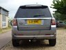 USED 2013 13 LAND ROVER FREELANDER 2.2 TD4 DYNAMIC 5d 150 BHP www.suffolkcarcentre.co.uk - Located a Reydon