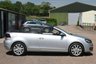 USED 2011 61 VOLKSWAGEN GOLF 1.6 SE TDI BLUEMOTION TECHNOLOGY 2d 104 BHP CAMBELT DONE MAY 2021!
