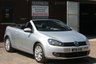 USED 2011 61 VOLKSWAGEN GOLF 1.6 SE TDI BLUEMOTION TECHNOLOGY 2d 104 BHP CAMBELT DONE MAY 2021!