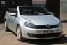 USED 2011 61 VOLKSWAGEN GOLF 1.6 SE TDI BLUEMOTION TECHNOLOGY 2d 104 BHP CAMBELT DONE MAY 2021!