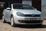 USED 2011 61 VOLKSWAGEN GOLF 1.6 SE TDI BLUEMOTION TECHNOLOGY 2d 104 BHP CAMBELT DONE MAY 2021!