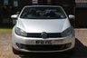 USED 2011 61 VOLKSWAGEN GOLF 1.6 SE TDI BLUEMOTION TECHNOLOGY 2d 104 BHP CAMBELT DONE MAY 2021!