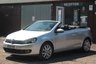 USED 2011 61 VOLKSWAGEN GOLF 1.6 SE TDI BLUEMOTION TECHNOLOGY 2d 104 BHP CAMBELT DONE MAY 2021!