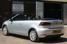 USED 2011 61 VOLKSWAGEN GOLF 1.6 SE TDI BLUEMOTION TECHNOLOGY 2d 104 BHP CAMBELT DONE MAY 2021!