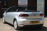 USED 2011 61 VOLKSWAGEN GOLF 1.6 SE TDI BLUEMOTION TECHNOLOGY 2d 104 BHP CAMBELT DONE MAY 2021!