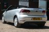 USED 2011 61 VOLKSWAGEN GOLF 1.6 SE TDI BLUEMOTION TECHNOLOGY 2d 104 BHP CAMBELT DONE MAY 2021!