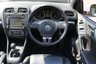 USED 2011 61 VOLKSWAGEN GOLF 1.6 SE TDI BLUEMOTION TECHNOLOGY 2d 104 BHP CAMBELT DONE MAY 2021!