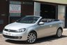 USED 2011 61 VOLKSWAGEN GOLF 1.6 SE TDI BLUEMOTION TECHNOLOGY 2d 104 BHP CAMBELT DONE MAY 2021!