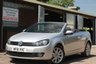 USED 2011 61 VOLKSWAGEN GOLF 1.6 SE TDI BLUEMOTION TECHNOLOGY 2d 104 BHP CAMBELT DONE MAY 2021!