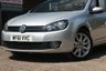 USED 2011 61 VOLKSWAGEN GOLF 1.6 SE TDI BLUEMOTION TECHNOLOGY 2d 104 BHP CAMBELT DONE MAY 2021!