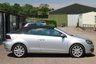 USED 2011 61 VOLKSWAGEN GOLF 1.6 SE TDI BLUEMOTION TECHNOLOGY 2d 104 BHP CAMBELT DONE MAY 2021!