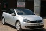 USED 2011 61 VOLKSWAGEN GOLF 1.6 SE TDI BLUEMOTION TECHNOLOGY 2d 104 BHP CAMBELT DONE MAY 2021!