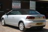 USED 2011 61 VOLKSWAGEN GOLF 1.6 SE TDI BLUEMOTION TECHNOLOGY 2d 104 BHP CAMBELT DONE MAY 2021!