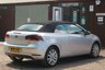 USED 2011 61 VOLKSWAGEN GOLF 1.6 SE TDI BLUEMOTION TECHNOLOGY 2d 104 BHP CAMBELT DONE MAY 2021!