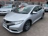 USED 2013 63 HONDA CIVIC 1.6 i-DTEC Exec 5dr - HEATED LEATHER 
