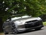 USED 2010 59 NISSAN GT-R 3.8 BLACK EDITION 2d 479 BHP ONLY 15K FROM NEW FSH A/C SAT NAV