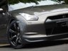 USED 2010 59 NISSAN GT-R 3.8 BLACK EDITION 2d 479 BHP ONLY 15K FROM NEW FSH A/C SAT NAV