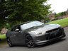 USED 2010 59 NISSAN GT-R 3.8 BLACK EDITION 2d 479 BHP ONLY 15K FROM NEW FSH A/C SAT NAV