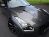 USED 2010 59 NISSAN GT-R 3.8 BLACK EDITION 2d 479 BHP ONLY 15K FROM NEW FSH A/C SAT NAV