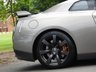 USED 2010 59 NISSAN GT-R 3.8 BLACK EDITION 2d 479 BHP ONLY 15K FROM NEW FSH A/C SAT NAV