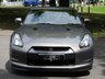 USED 2010 59 NISSAN GT-R 3.8 BLACK EDITION 2d 479 BHP ONLY 15K FROM NEW FSH A/C SAT NAV