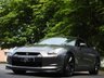 USED 2010 59 NISSAN GT-R 3.8 BLACK EDITION 2d 479 BHP ONLY 15K FROM NEW FSH A/C SAT NAV