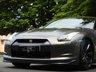 USED 2010 59 NISSAN GT-R 3.8 BLACK EDITION 2d 479 BHP ONLY 15K FROM NEW FSH A/C SAT NAV