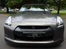 USED 2010 59 NISSAN GT-R 3.8 BLACK EDITION 2d 479 BHP ONLY 15K FROM NEW FSH A/C SAT NAV