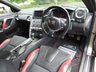 USED 2010 59 NISSAN GT-R 3.8 BLACK EDITION 2d 479 BHP ONLY 15K FROM NEW FSH A/C SAT NAV
