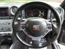 USED 2010 59 NISSAN GT-R 3.8 BLACK EDITION 2d 479 BHP ONLY 15K FROM NEW FSH A/C SAT NAV