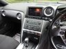 USED 2010 59 NISSAN GT-R 3.8 BLACK EDITION 2d 479 BHP ONLY 15K FROM NEW FSH A/C SAT NAV