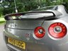 USED 2010 59 NISSAN GT-R 3.8 BLACK EDITION 2d 479 BHP ONLY 15K FROM NEW FSH A/C SAT NAV