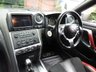 USED 2010 59 NISSAN GT-R 3.8 BLACK EDITION 2d 479 BHP ONLY 15K FROM NEW FSH A/C SAT NAV
