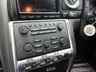 USED 2010 59 NISSAN GT-R 3.8 BLACK EDITION 2d 479 BHP ONLY 15K FROM NEW FSH A/C SAT NAV