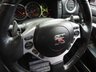 USED 2010 59 NISSAN GT-R 3.8 BLACK EDITION 2d 479 BHP ONLY 15K FROM NEW FSH A/C SAT NAV